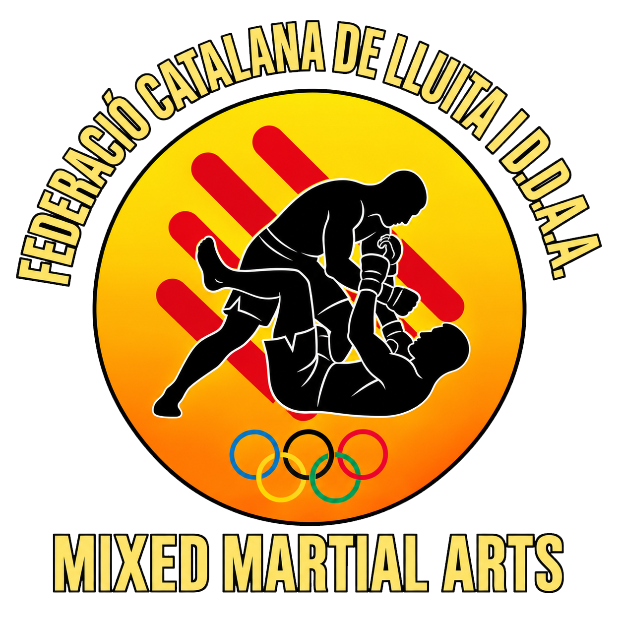 MMA